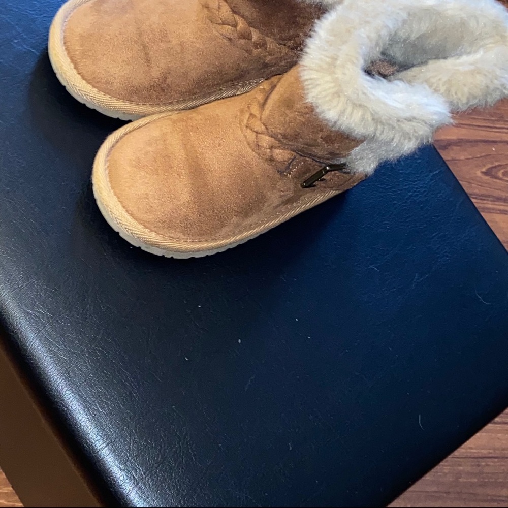 Winter boots - Picture 7 of 10
